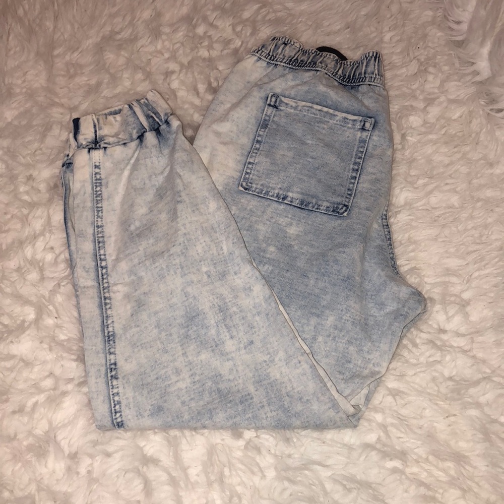 Joggers